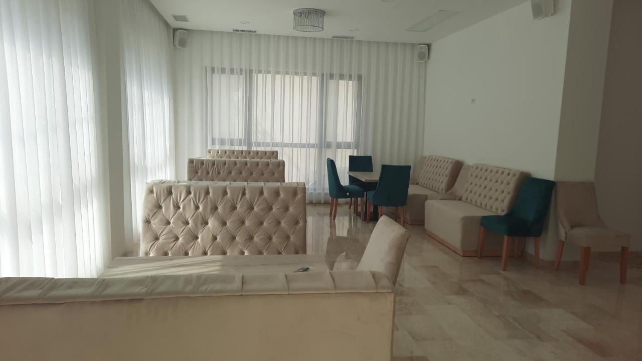 Majestic Boutique Hotel Adult Only Băile Felix Exterior foto